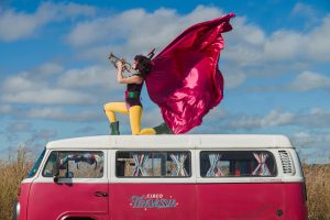 Feira Literária gratuita promove arte, literatura e poesia em São Sebastião