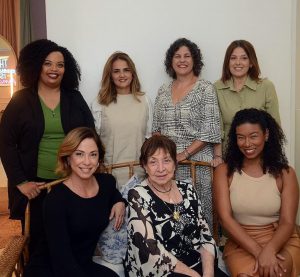 7 jornalistas mulheres vão escolher as vencedoras do Prêmio Engenho Mulher 2024