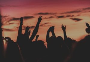 Festa Origem traz o melhor eletronic music para a Capital