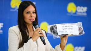 GDF disponibiliza mais galpões para armazenar doações ao Rio Grande do Sul