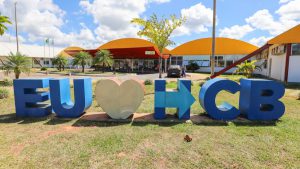 Hospital da Criança registra 90% de cura em crianças com tumores de Wilms