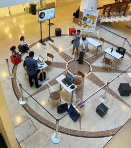 Para quem ainda não fez imposto de renda ou tem dúvidas: Núcleo de Apoio Contábil e Fiscal realiza mutirão de atendimento gratuito no Alameda Shopping
