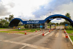Inscrições para concurso da Novacap podem ser feitas até segunda (20)