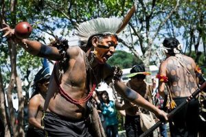 Comunidade indígena do Noroeste recebe, neste sábado, serviços gratuitos de saúde e assessoria jurídica