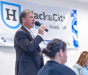 Como é possível tornar uma cidade inteligente?