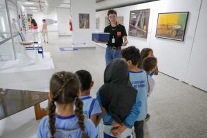 2a edição do MAB Educativo tem programação bimestral gratuita