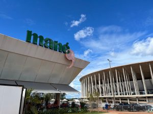 Capsula comemora 4 anos em Brasília transformando o mercado com criatividade e experiências