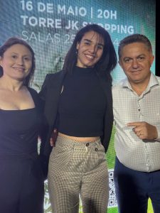 Ligamar promove RH Experience com participação de diversos empresários
