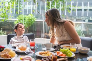 Dia das Mães Norton: Brunch e Paella