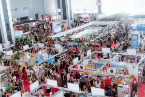 Origem Week e Chocolat Festival recebem mais de 35 mil pessoas e movimentou mais de 10 milhões de reais em negócios