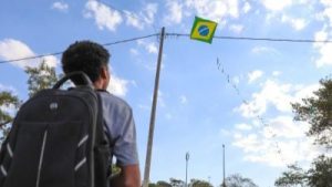 Pipeiros reivindicam área para prática segura da brincadeira