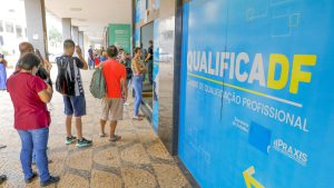 Inscrições para Qualifica DF terminam na quarta-feira (22)