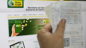 Sorteio do Nota Legal é adiado para o dia 27 de junho