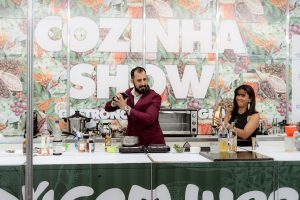 Maior evento de chocolate da América Latina retorna a Brasília com experiências imersivas e deliciosas