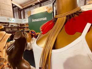 Mãe de Todas as Artes: 17º Salão do Artesanato começa na quarta-feira (8)