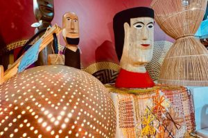 17º Salão do Artesanato- de 08 a 12 de maio em Brasília