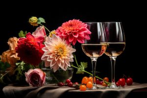 Dia das Mães com vinhos e espumantes