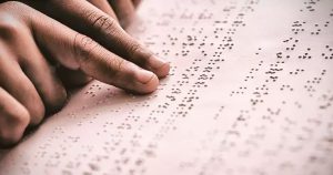 Festival Trilha da Inclusão abre inscrições para cursos de acessibilidade
