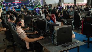 Brasília Game Festival acontece neste final de semana em Brasília