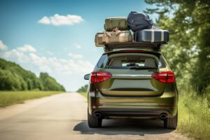 Vai viajar no feriado? Veja dicas de segurança antes de pegar a estrada