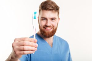 Segredos da Escovação: Dicas de Dentista sobre como escovar os dentes da forma correta