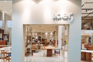 Marcas de design de alto padrão realizam ações promocionais durante o mês de novembro