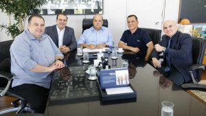 Evento gratuito de MMA no DF vai arrecadar donativos para o Rio Grande do Sul