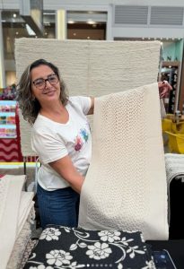Shopping ID recebe edição especial de Dia das Mães da Feira da Lua