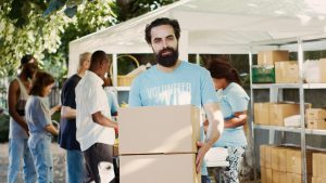 Ligamar Seguros apoia campanha em favor do RS