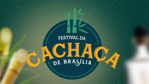 Festival da Cachaça de Brasília terá roda de Choro todos os dias