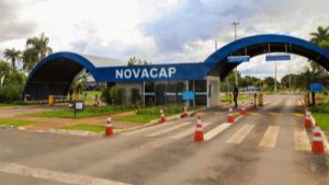 Novacap instala pontos para arrecadação da campanha Brasília pelo Sul