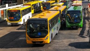 Brasília 65 anos: Guia completo sobre a programação, transporte público e plano de segurança dos eventos