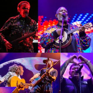 Magia e emoção marcam o terceiro final de semana do Funn Festival