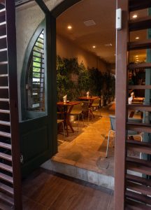 Benita Paninoteca: casa aposta em delícias do café da manhã ao jantar