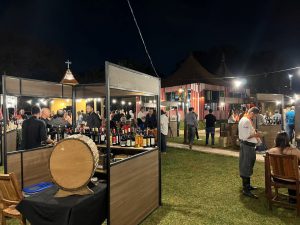 Vem aí, a terceira edição do Wine & Farm