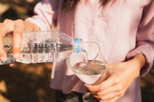 Chegada da seca liga o alerta para consumo responsável de água