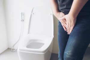 Incontinência urinária em mulheres: uma realidade silenciosa