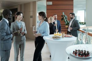 TaMi, empresa especializada em eventos corporativos é lançada em Brasília