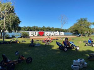 Zoo comemora Dia do Trabalhador com programação especial