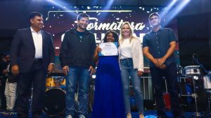 Mais de 10 mil alunos se formam no Qualifica DF