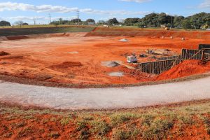 Novo equipamento de segurança garante integridade do Sistema de Abastecimento de Água Norte
