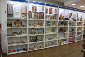 Artesãos do DF contam com o apoio do governo para expor criações fora do país