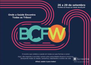 Brasília é a capital do fitness brasileiro