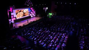 BRB marca presença no Innova Summit 2024 com dois estandes
