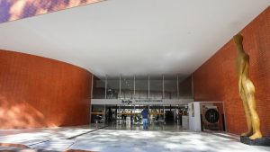 Cine Brasília celebra 66 anos junto ao aniversário da capital com mostra gratuita da Cinemateca Brasileira