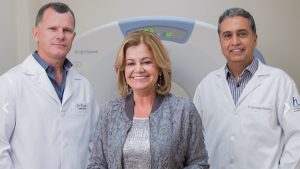 Hospital Urológico: primeiro e único centro de urgência urológica do DF