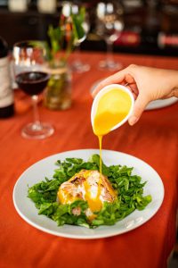 Don Romano apresenta menu especial para o inverno