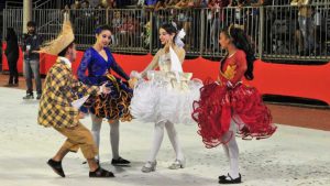 Cultura anuncia Circuito de Festejos Juninos do DF e Ride
