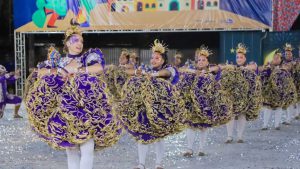 Circuito de Festejos Juninos atrai cerca de 30 mil pessoas no primeiro fim de semana