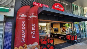 Praticidade, sabor e qualidade: Bread King completa 1 ano em Brasília